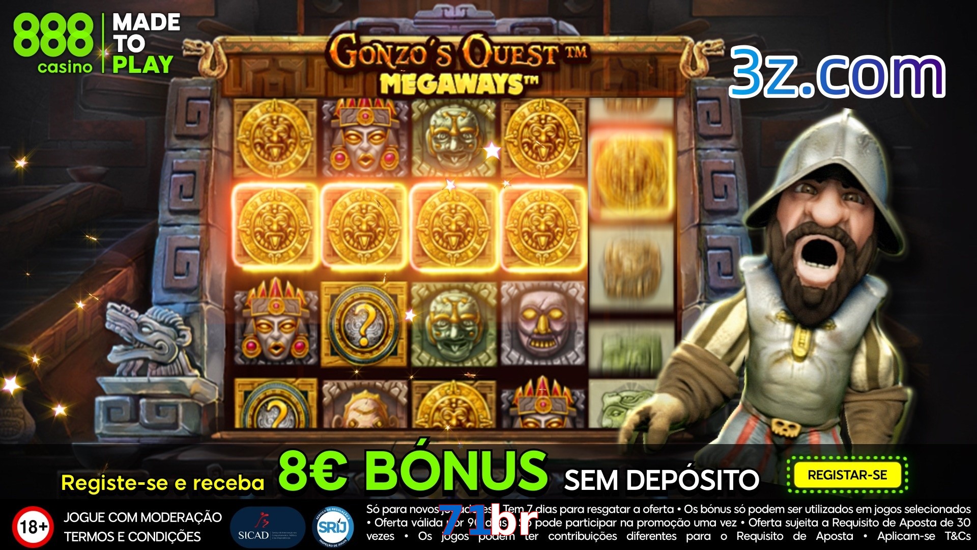 71br slots